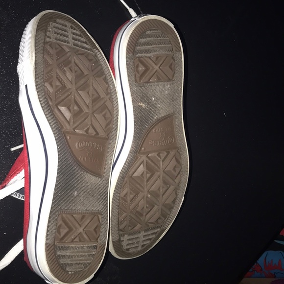 Converse - Picture 4 of 4